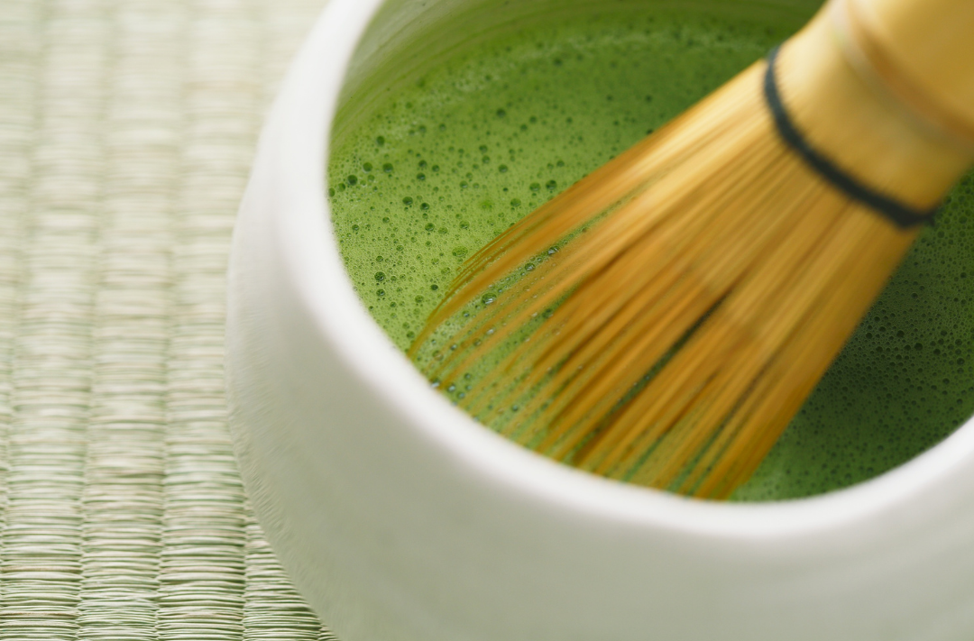 Matcha - Mango