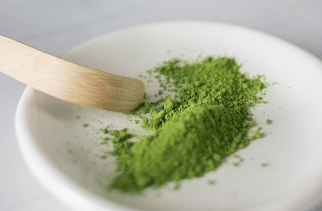 Matcha - Mango