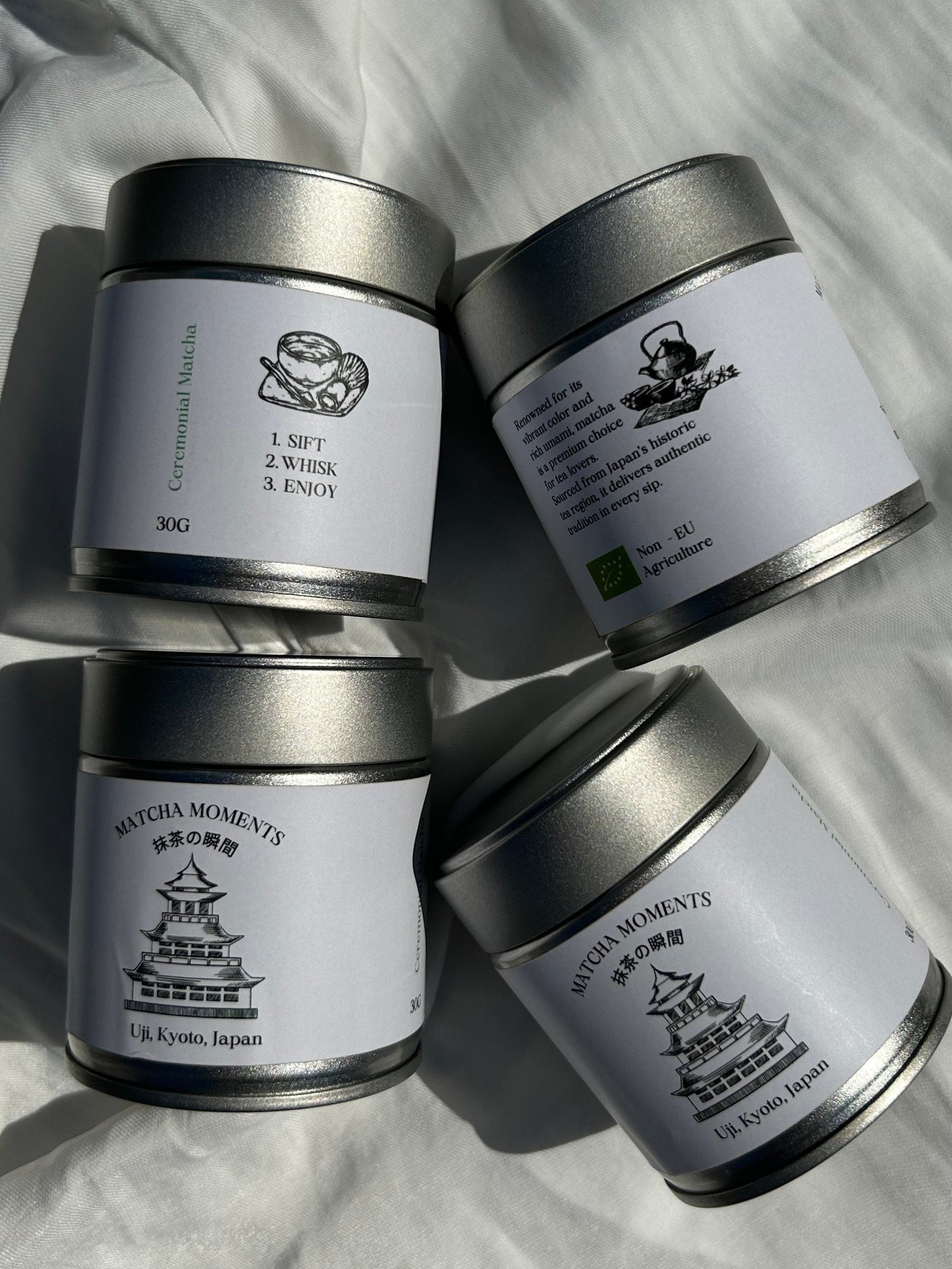 Matcha - Original