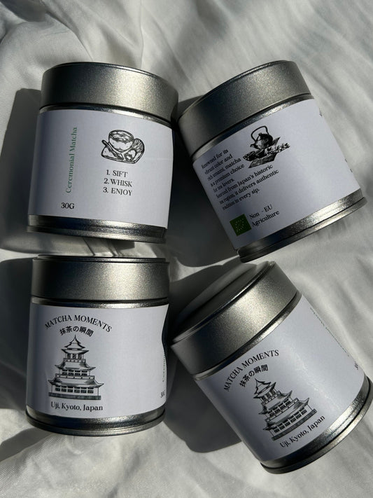 Matcha - Original