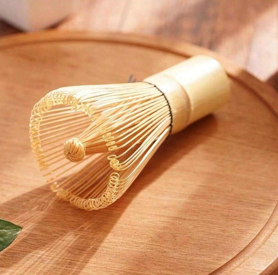 set 4 - whisk & sift